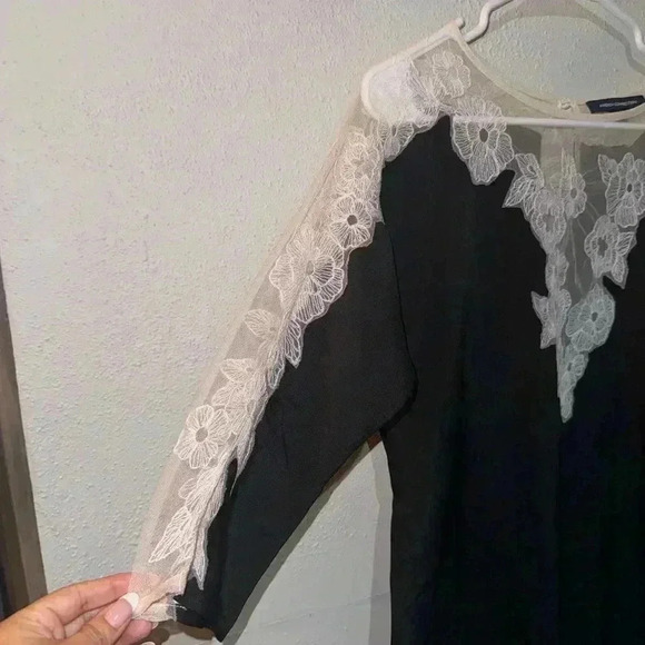 French Connection blouse - Picture 2 of 6